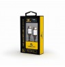 Cable GEMBIRD Seria select plus CCB-HDMIL-2M (HDMI M - HDMI M, 2m, black color)