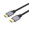 UNITEK HDMI CABLE 2.1, 8K 60HZ, 4K 120HZ, 5M,C140W