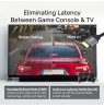 UNITEK HDMI CABLE 2.1, 8K 60HZ, 4K 120HZ, 5M,C140W