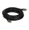 UNITEK HDMI CABLE 2.1, 8K 60HZ, 4K 120HZ, 5M,C140W