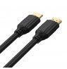 UNITEK HDMI CABLE 2.0 4K 60HZ C11079BK-3M