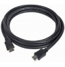 Cable GEMBIRD CC-HDMI4-15 (HDMI M - HDMI M, 4,5m, black color)
