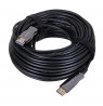 Gembird CCBP-HDMI-AOC-20M-02 Active Optical (AOC) High speed HDMI cable with Ethernet "AOC Premium Series", 20m
