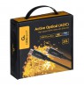 Gembird CCBP-HDMI-AOC-20M-02 Active Optical (AOC) High speed HDMI cable with Ethernet "AOC Premium Series", 20m
