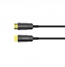 UNITEK HDMI CABLE 2.0 4K 60HZ AOC-20M