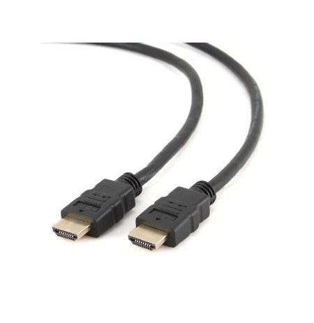 Cable GEMBIRD CC-HDMI4-15M (HDMI M - HDMI M, 15m, black color)
