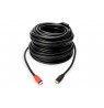 Connection Cable with HDMI 1.4 High Speed Ethernet 4K30Hz UHD HDMI A/HDMI A M/M 20m