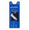 Savio CL-108 HDMI cable 1.5 m HDMI Type A (Standard) Black