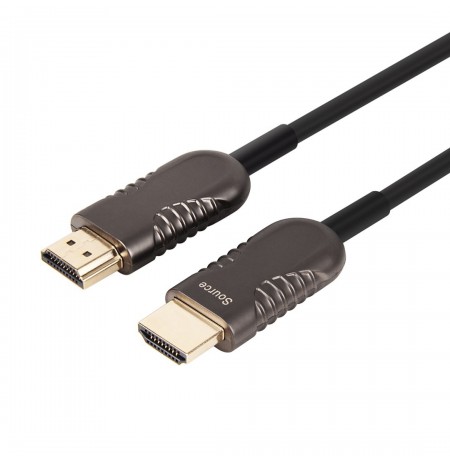 UNITEK Y-C1032BK HDMI cable 40 m HDMI Type A (Standard) Black