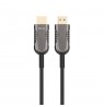 UNITEK Y-C1032BK HDMI cable 40 m HDMI Type A (Standard) Black