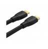 UNITEK HDMI CABLE 2.0, 4K 60HZ, C11068BK, 7M