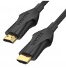 UNITEK CABLE HDMI 2.1 8K, 4K @ 120HZ, C11060BK-2M