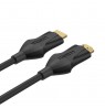 UNITEK CABLE HDMI 2.1 8K, 4K @ 120HZ, C11060BK-2M