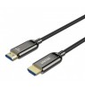 UNITEK OPTIC HDMI CABLE HDMI 2.1 AOC 8K 120HZ 5M