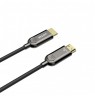 UNITEK OPTIC HDMI CABLE HDMI 2.1 AOC 8K 120HZ 5M