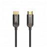 UNITEK OPTIC HDMI CABLE HDMI 2.1 AOC 8K 120HZ 5M