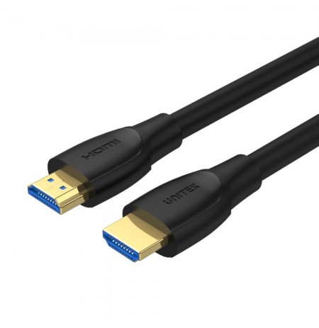 UNITEK C11041BK HDMI cable 5 m HDMI Type A (Standard) Black