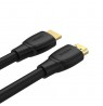 UNITEK C11041BK HDMI cable 5 m HDMI Type A (Standard) Black