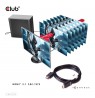 CLUB3D Ultra High Speed HDMI 4K120Hz, 8K60Hz Cable 48Gbps M/M 3 m/ 9.84ft