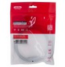 UNITEK HDMI CABLE 2.0 4K60HZ,FLAT, 2M, C11063BK-2M