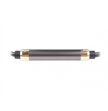 Cable Lanberg CA-HDMI-20CU-0150-BK (HDMI M - HDMI M, 15m, black color)