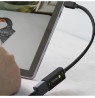 Techly IADAP MDP-HDMIF8K video cable adapter Mini DisplayPort HDMI Black