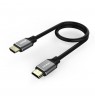 UNITEK C137W HDMI cable 1.5 m HDMI Type A (Standard) Black