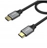 UNITEK C137W HDMI cable 1.5 m HDMI Type A (Standard) Black