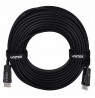 UNITEK OPTIC HDMI CABLE 2.0 AOC 4K 60HZ 25M