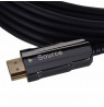 UNITEK OPTIC HDMI CABLE 2.0 AOC 4K 60HZ 25M