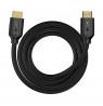 UNITEK HDMI CABLE 2.0 4K 60HZ C11079BK-15M