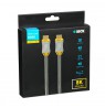 CABLE I-BOX HD08 HDMI 2.1 8K, 2M