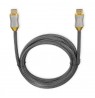 CABLE I-BOX HD08 HDMI 2.1 8K, 2M