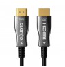 Claroc FEN-HDMI-20-10M optical HDMI cable AOC 2.0, 4K, 10 m