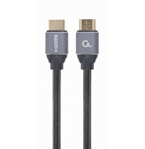 GEMBIRD CCBP-HDMI-10M High speed HDMI cable with Ethernet Premium series 10m