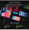 Green Cell KABGC13 USB cable USB 2.0 2 m USB A USB C Black