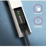 AXAGON ADR-220B Active USB 2.0 Connection Cable, USB-A to USB-B - 20m