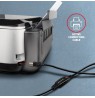 AXAGON ADR-220B Active USB 2.0 Connection Cable, USB-A to USB-B - 20m
