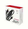 AXAGON ADR-220B Active USB 2.0 Connection Cable, USB-A to USB-B - 20m