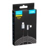 IBOX CABLE IKUTC100 USB-C PD100W 2M