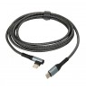IBOX CABLE IKUTC100 USB-C PD100W 2M