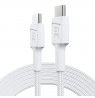 Green Cell KABGC29W USB cable USB 3.2 Gen 1 (3.1 Gen 1) 2 m USB C White