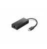 Lenovo | USB-C 2.5G Ethernet Adapter | 4X91H17795 | USB 3.0 to RJ45