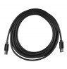 UNITEK USB CABLE 2.0 AM-BM, 5M