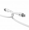 Hyper | 2M Silicone 240W USB-C Charging Cable | USB-C to USB-C