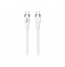 Hyper | 2M Silicone 240W USB-C Charging Cable | USB-C to USB-C