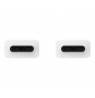 Samsung EP-DX510JWEGEU USB cable 1.8 m USB C White