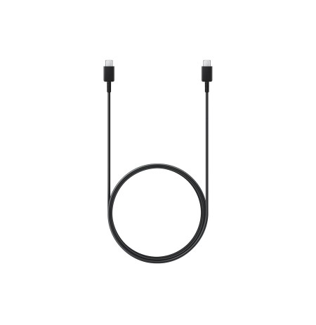 Samsung EP-DX310JBEGEU USB cable 1.8 m USB C Black