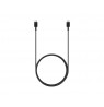 Samsung EP-DX310JBEGEU USB cable 1.8 m USB C Black