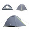 Camping tent - Nils Camp NC6004 Explorer